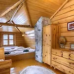 Villa 50 - Exclusive Mountain House