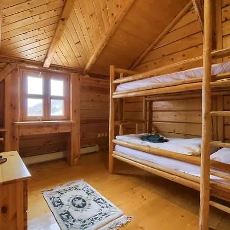 50 - Exclusive Mountain House Villa *