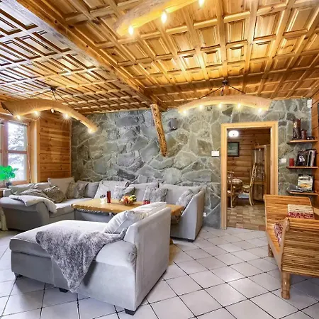 Villa 50 - Exclusive Mountain House *