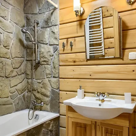 Villa 50 - Exclusive Mountain House