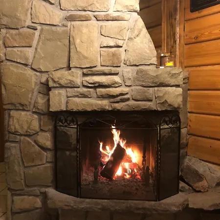 Willa 50 - Exclusive Mountain House *
