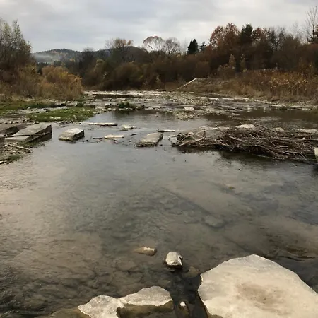 50 - Exclusive Mountain House Villa Florynka